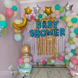 Baby SHower tN